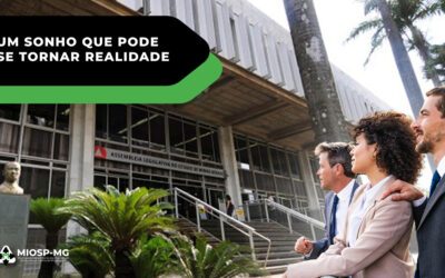 Um sonho que pode se tornar realidade