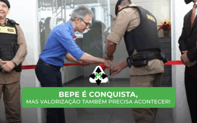 Novo batalhão especializado reforça segurança em eventos, mas valorização profissional ainda é desafio